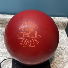 15lbs Roto-Grip Hot Cell Multiple Drill Used Great Shape