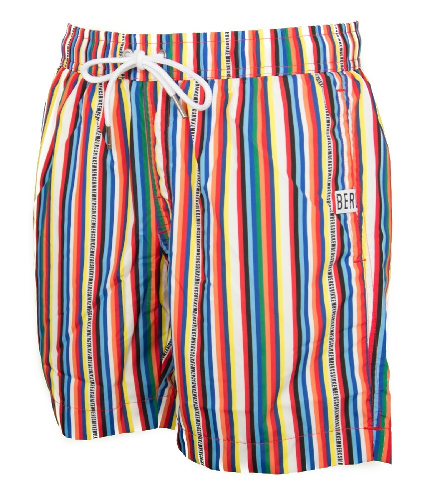 Боксерский купальник Mann Meer BIKKEMBERGS Artikel B6G5064 19190₽