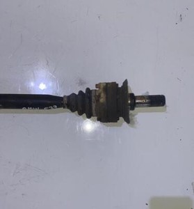 antriebswelle hinten links für BMW SERIE 5 TOURING (E39) 520D 2001 182606