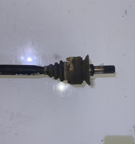 antriebswelle hinten links für BMW SERIE 5 TOURING (E39) 520D 2001 182606