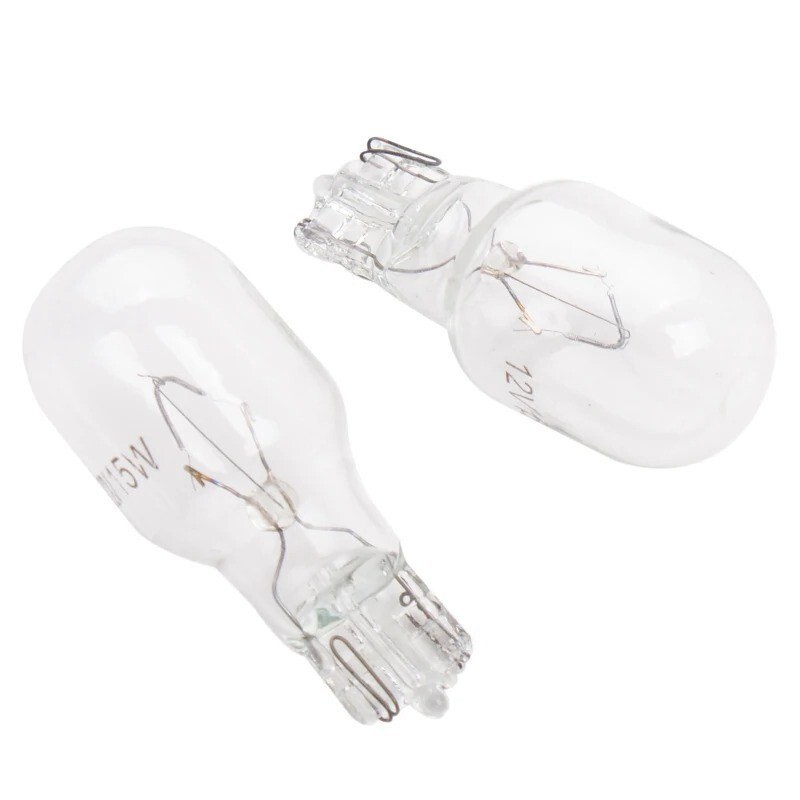 Lampadina - 12v 16w 921/955 W16W Cuneo Senza Cappuccio - Stop - Foto 11