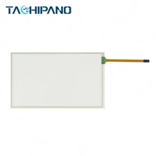 NB7W-TW00B NB7W-TW01B Touch Screen Panel Glass for Omron NB7W-TW00B NB7W-TW01B