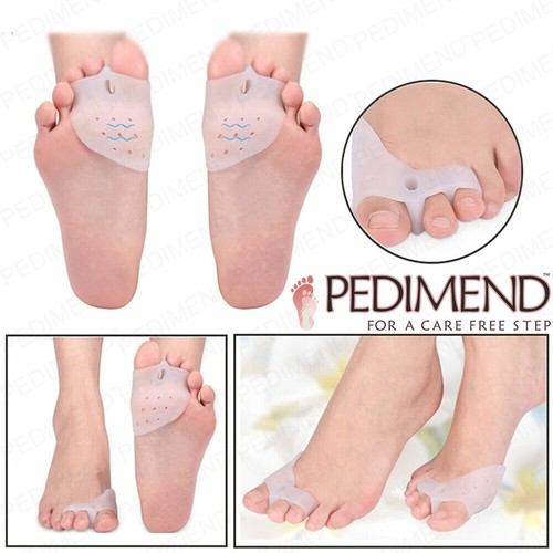 PEDIMEND GEL BUNION Pads Vorfußkissen - DE
