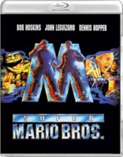 SUPER MARIO BROS. 30TH ANNIVERSARY (2 DISC BLU-RAY)