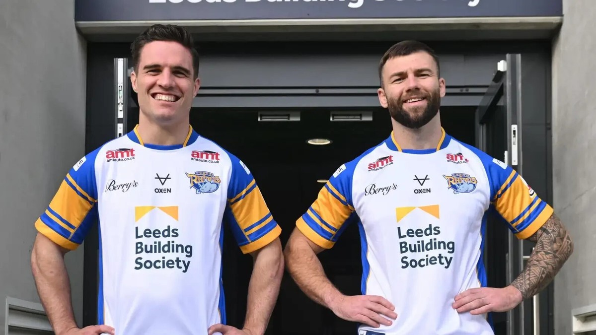LEEDS RHINOS RUGBY VINTAGE ENGLAND RUGBY JERSEY RUGBY SHIRT JERSEY