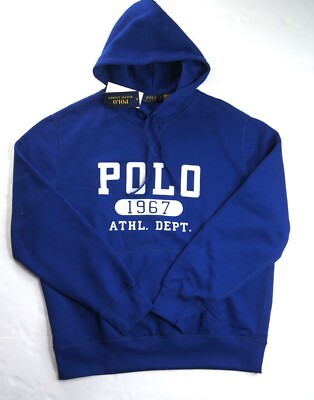 polo ralph lauren 1967 sweater