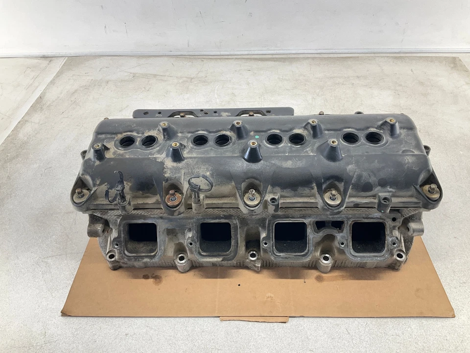 14-20 RAM 2500 6.4L Left Driver Engine Cylinder Head - Image 3 of 4