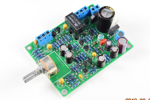 single end class A preamp Preamplifier NAIM NAC42.5 KIT replace P7-MINI - Picture 2 of 3
