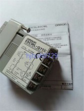 Omron Temperature Controller New E5CWL-Q1TC 100-240VAC co