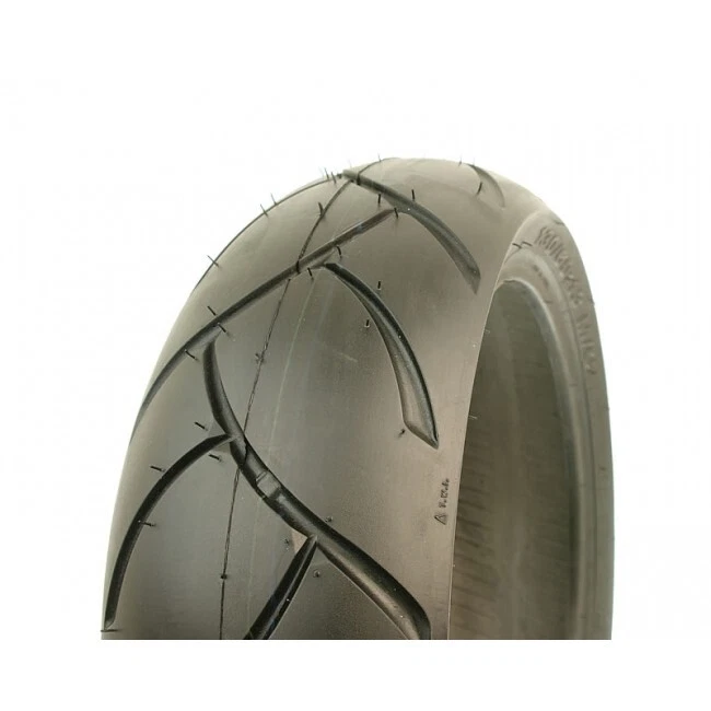 Neumáticos Kenda K764 3.50-17 54P TL, 4PR neumáticos de scooter neumáticos de motocicleta