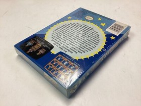 Hollywood Squares- NES Nintendo NEW H Seam NIB