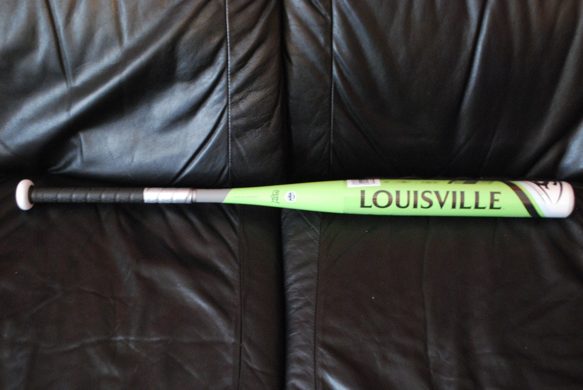 NEW SEALED Louisville Slugger Vapor Slow Pitch Softball Bat (34/28