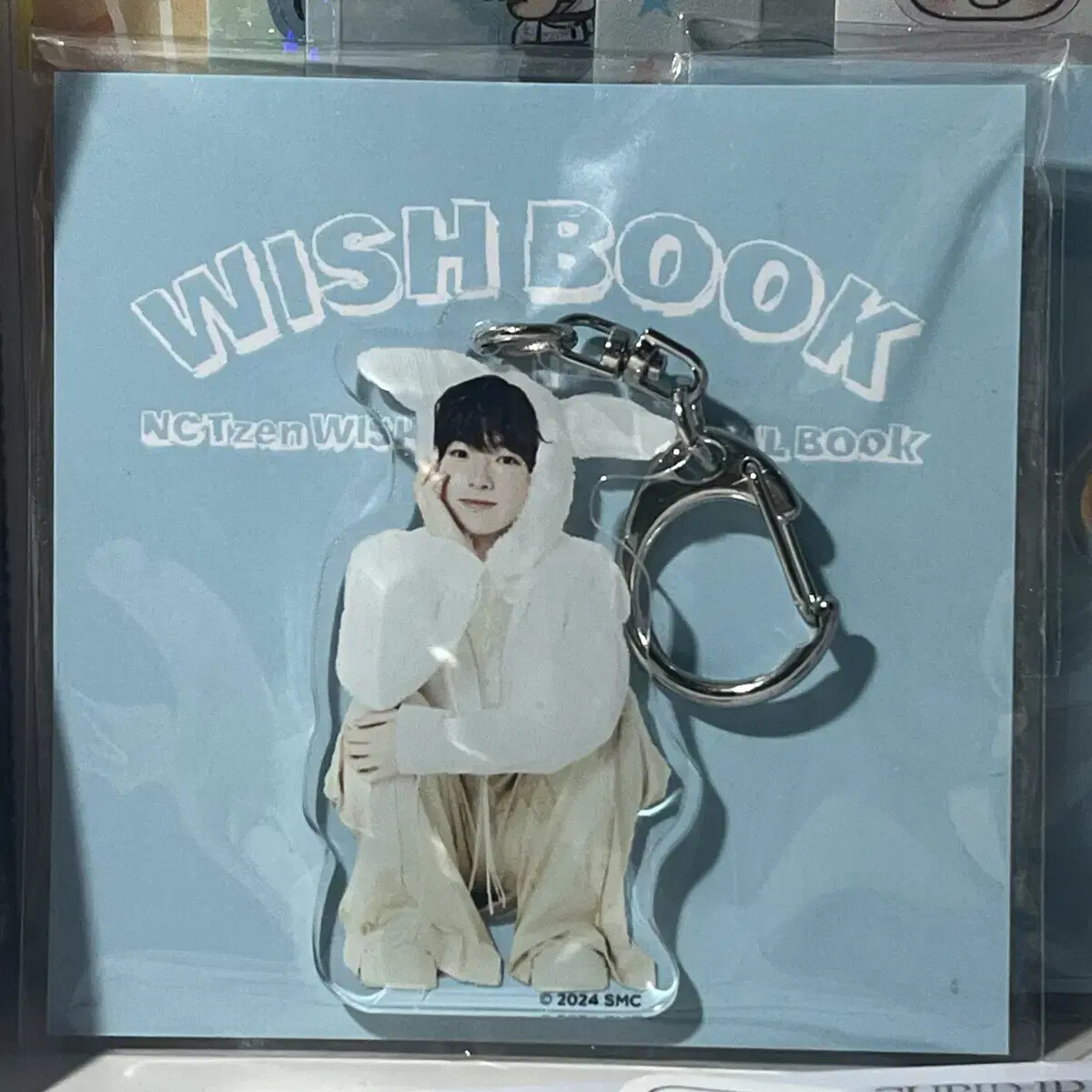 nct wish サクヤ　MD s-l400.jpg