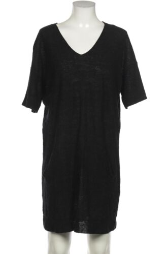 Robe Noa Noa robe femme robe femme taille S laine alpaga noir #4fg5lz8 - Photo 1/5