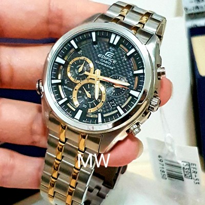 casio edifice 5390