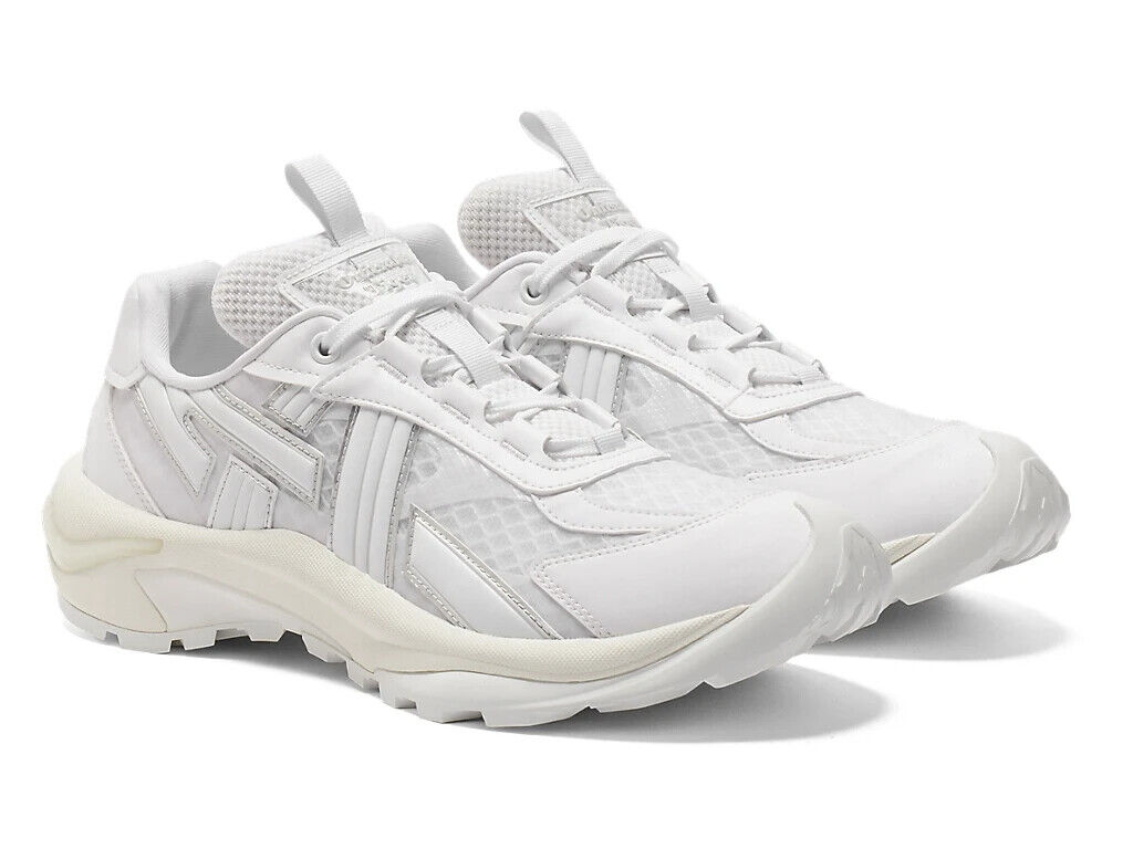 ◆onitsuka tiger◆ TIGTRAIL RS 1183C383_100 Onitsuka Tiger TIGTRAIL RS 1183C383 100 WHITE/WHITE Unisex