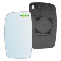 Piastra Specchio Thermal Seite Fahrer FüR Fiat Scudo II (270) Von 2007>