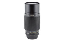 PENTAX Pentax A SMC 70 210 f4 Telephoto zoom ...