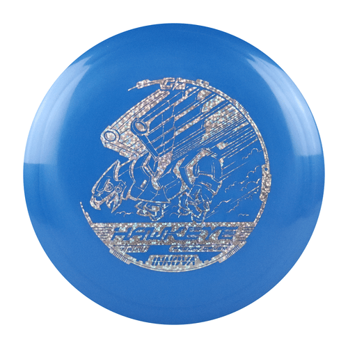 Innova Disc Golf GStar Hawkeye Fairway Driver 7/5/-1/1 - Choose Exact Disc - Picture 3 of 37