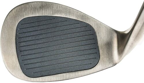 New Spin Doctor RI 60 Degree Lob Golf Wedge Steel, Graphite - Right and Left - Picture 3 of 4