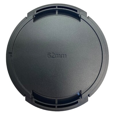 Panasonic Lumix G Leica 12-60Mm F2 Front Lens Cover Cap