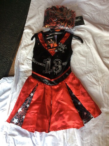 FANCY DRESS HALLOWEEN COSTUME | eBay