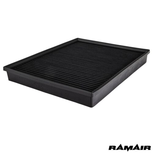 Ramair Performance Replacement Drop in Panel Air Intake Filter For VW Amarok