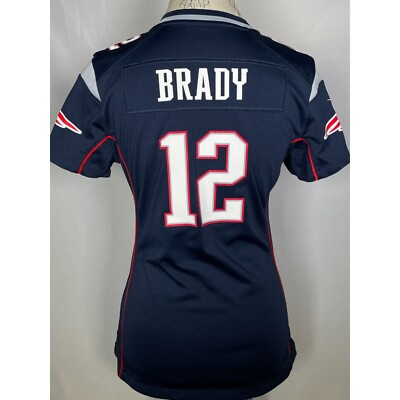 tom brady covers nike