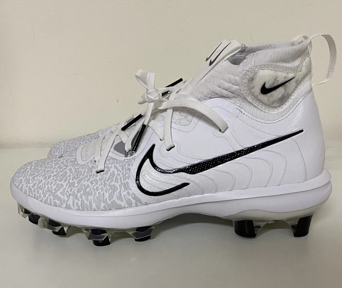 Nike huarache cleats review cheap