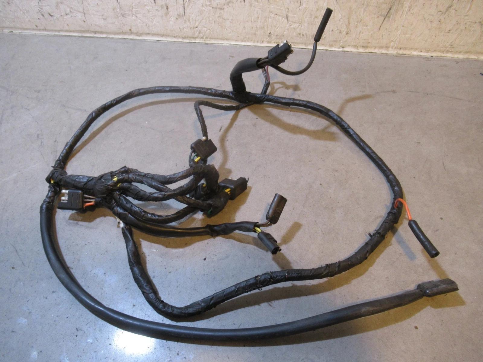 Arctic Cat F5 Harness Main 2003