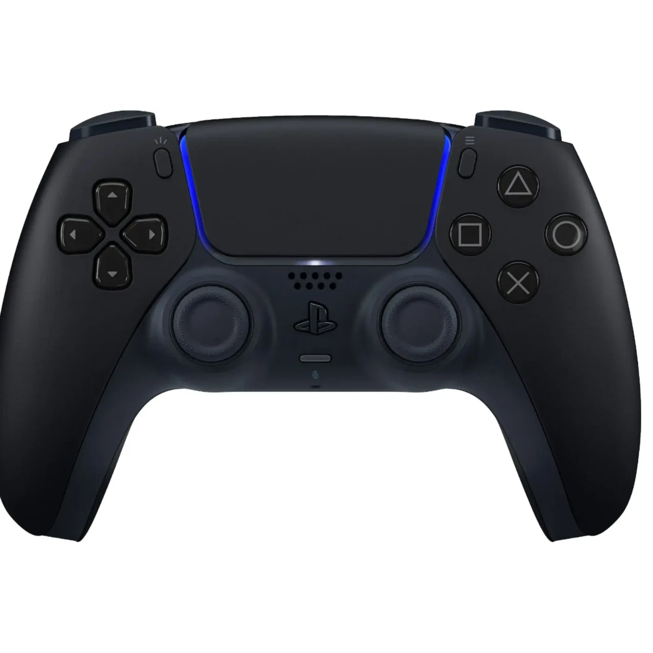 NUEVO - Controlador inalámbrico DualSense de Sony PlayStation 5 – Negro medianoche.