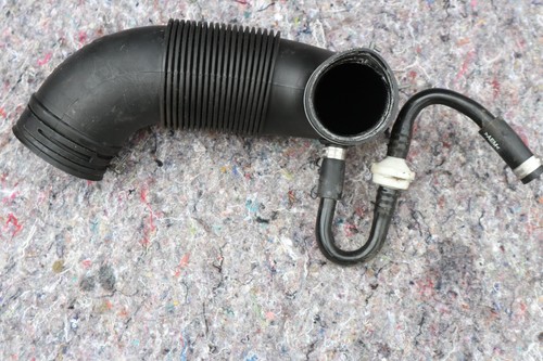 VW Polo 9N, Fox Luftrohr Schlauch Rohr 6y0129684b 1,2  BMD CHFA CHF