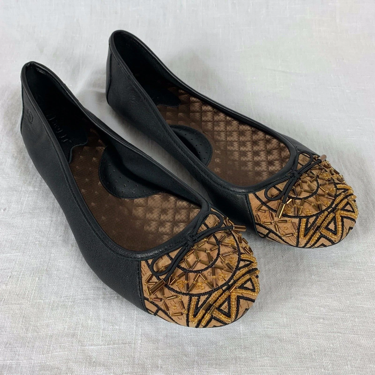 Born store madeline flats