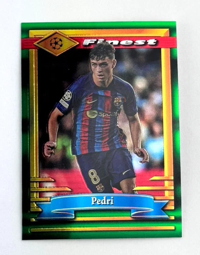 Pedri