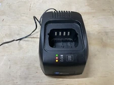 Genuine TAIT RADIO Charger TPA-CH-002 2A 12V for TP9100 WORKING FREE SHIP QTY