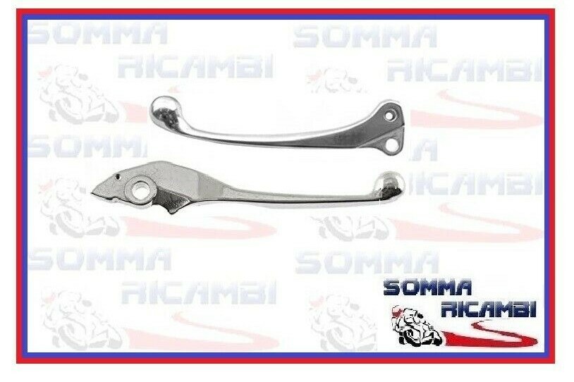 Leva Freno Sinistra Accossato Per HONDA SH 150 2007 | Ricambio OEM, Alta Qualit&agrave; | Modello KF08