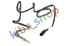 EXHAUST GAS TEMPERATURE SENSOR BEFORE DPF FITS OPEL CORSA D 13D 0706-0814
