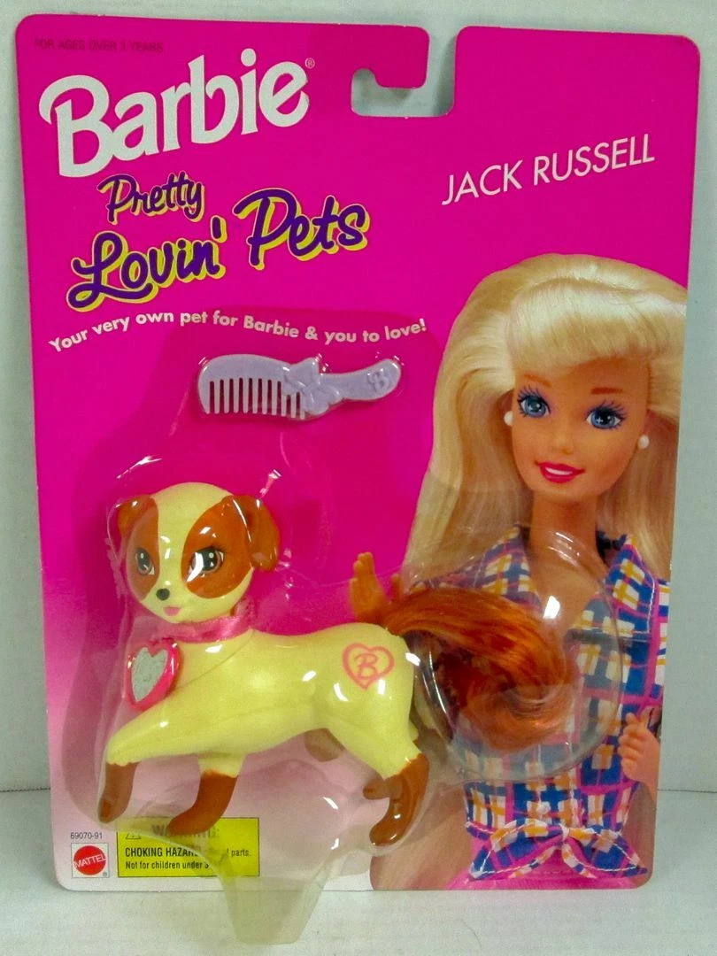 Barbie and jack deals