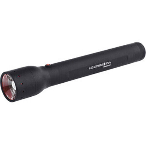 Lampe torche LED ultra puissante - LedLenser® P18R Signature