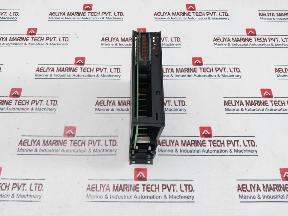 Allen Bradley Controllogix 1756-IB16 Serie A Dc Entrada Módulo 16PT 24vdc Rev - Imagen 3 de 4