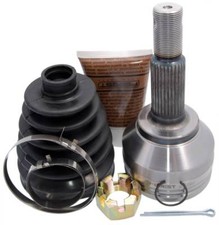 Outer CV Joint 33X56X29 FEBEST 0210-J1016 OEM C9211-JD02B