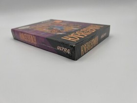 Kings of the Beach (Nintendo NES) NEW Factory Sealed 