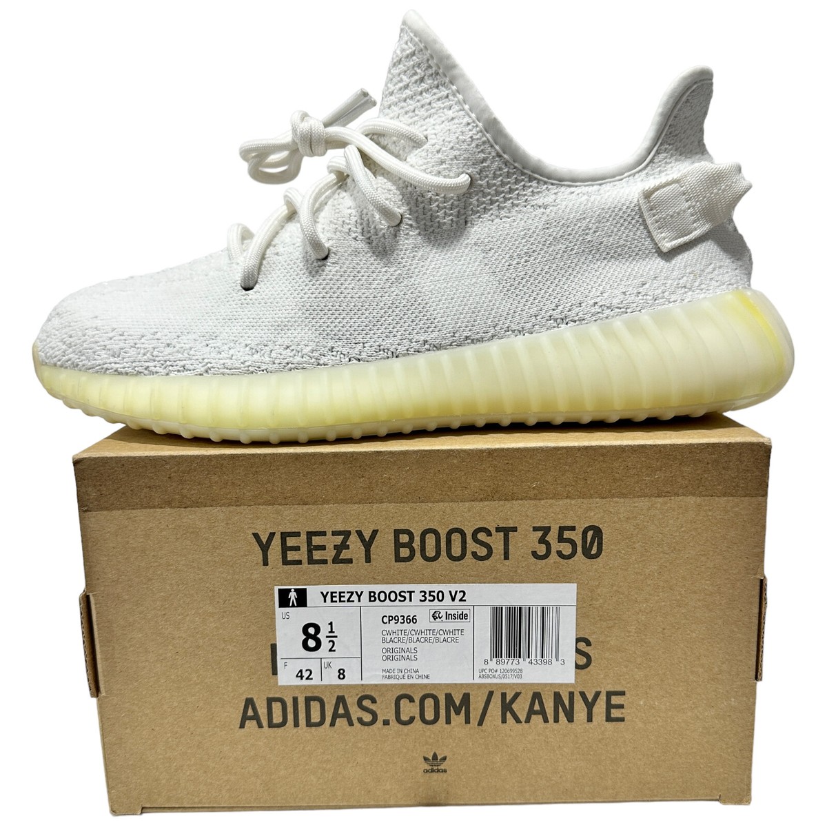Adidas Yeezy Boost 350 V2 Mesh Running Walking Shoes Adidas Yeezy Boost 350 V2 Mesh Running Walking Shoes