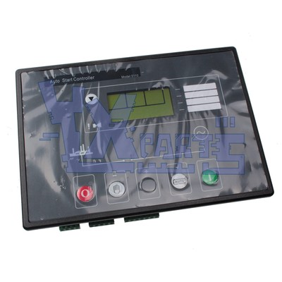 DSE5110 Generator Electronic Controller Control Module LCD Display for Deep Sea