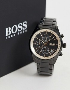 boss watch grand prix
