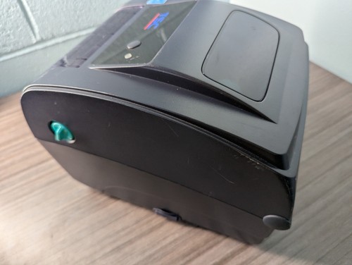 TSC TC 300 Thermal Label Barcode Printer - Photo 4/9