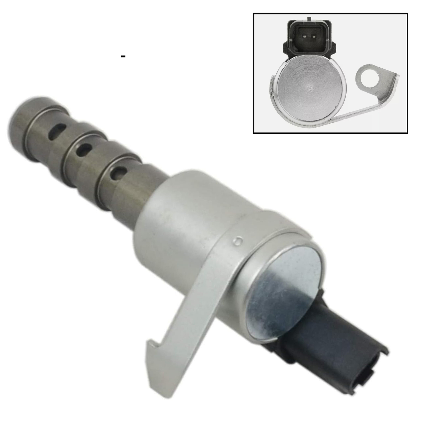 Solénoïde de déphasage pour réparer la distribution variable Renault Laguna II 2.0