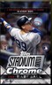 2021 Topps Stadium Club Chrome - BASE CARDS - You Pick / Complete Your Set
