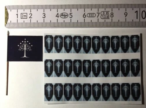 Medieval 15mm Options Table Top & Historical Wargames