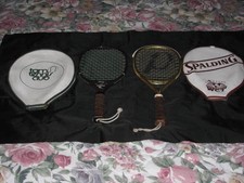 WILSON PRINCE P SPALDING Racquetball Racket Racquet StrokeMaster Sport Tennis